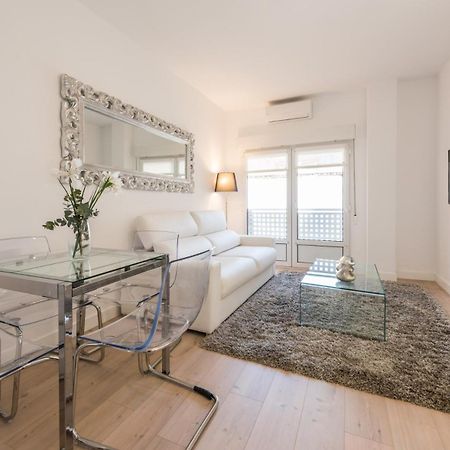 Chueca Suites Madrid Eksteriør bilde
