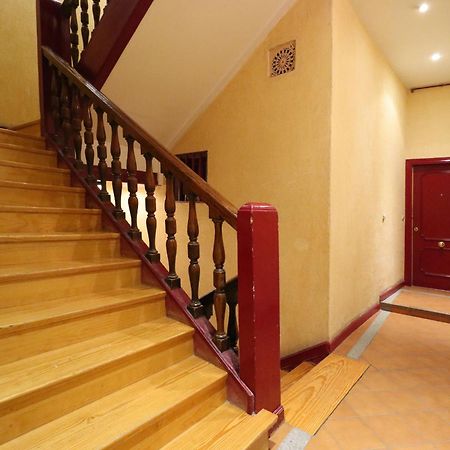 Chueca Suites Madrid Eksteriør bilde