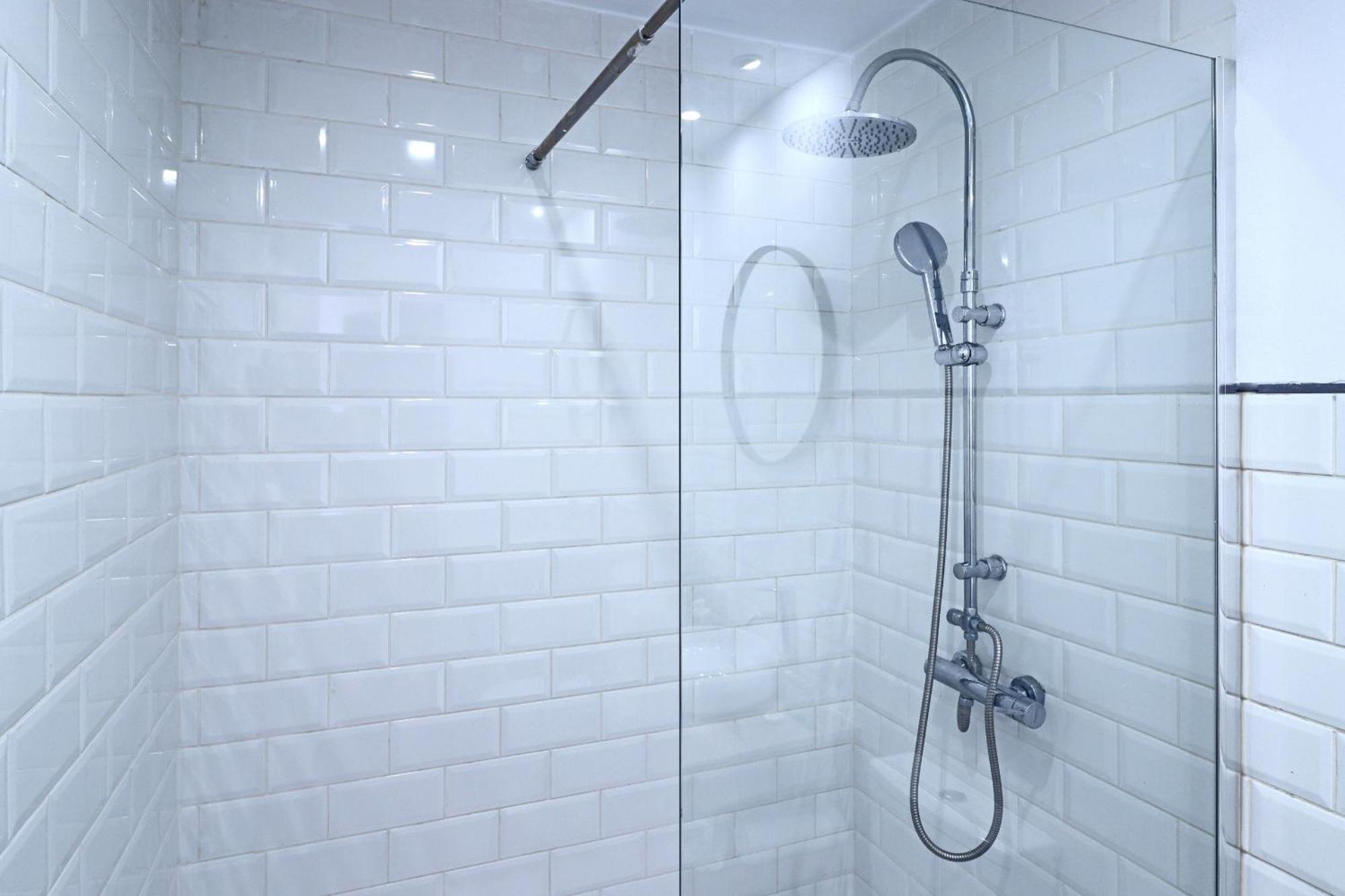 Chueca Suites Madrid Eksteriør bilde