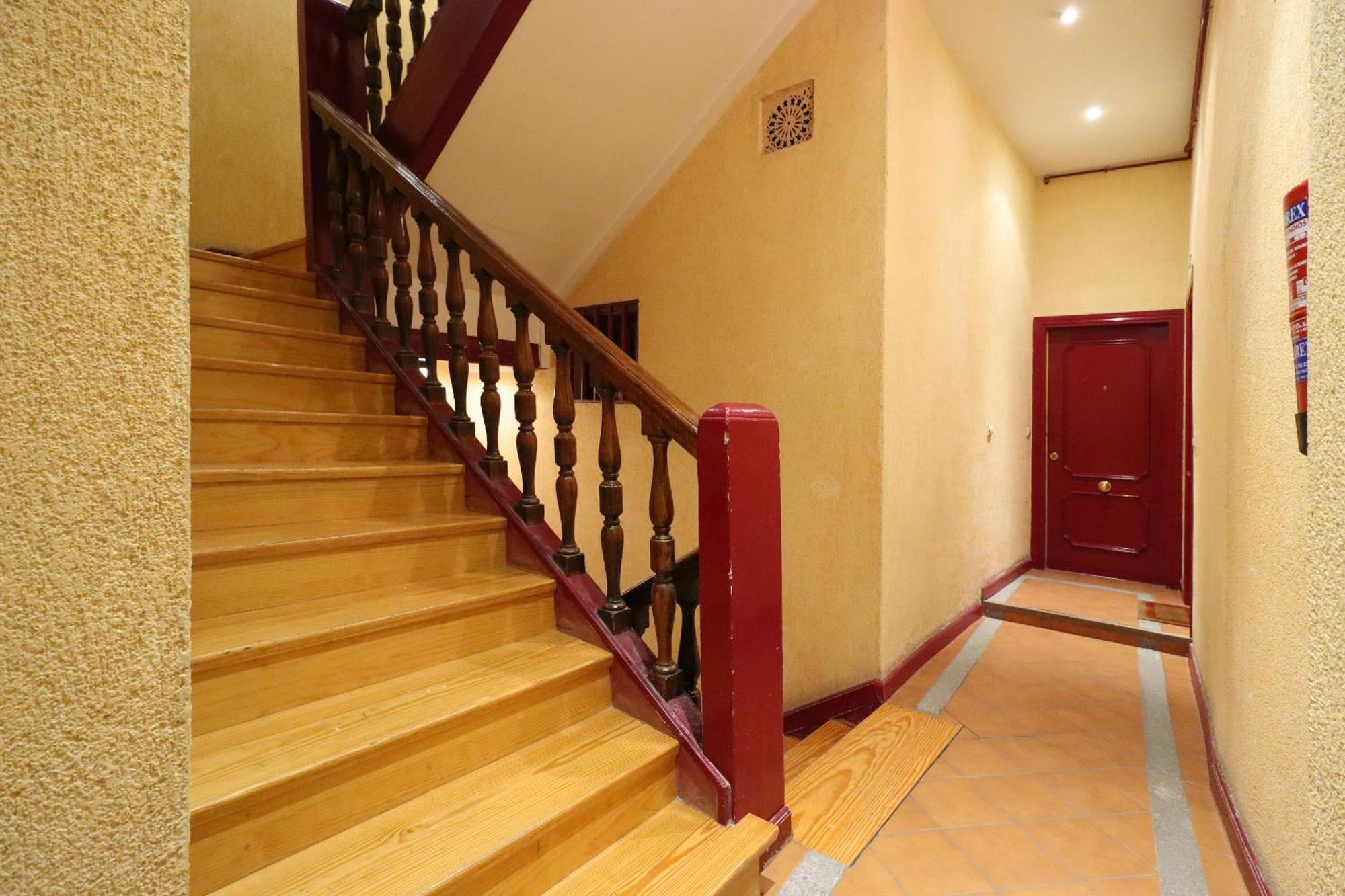 Chueca Suites Madrid Eksteriør bilde