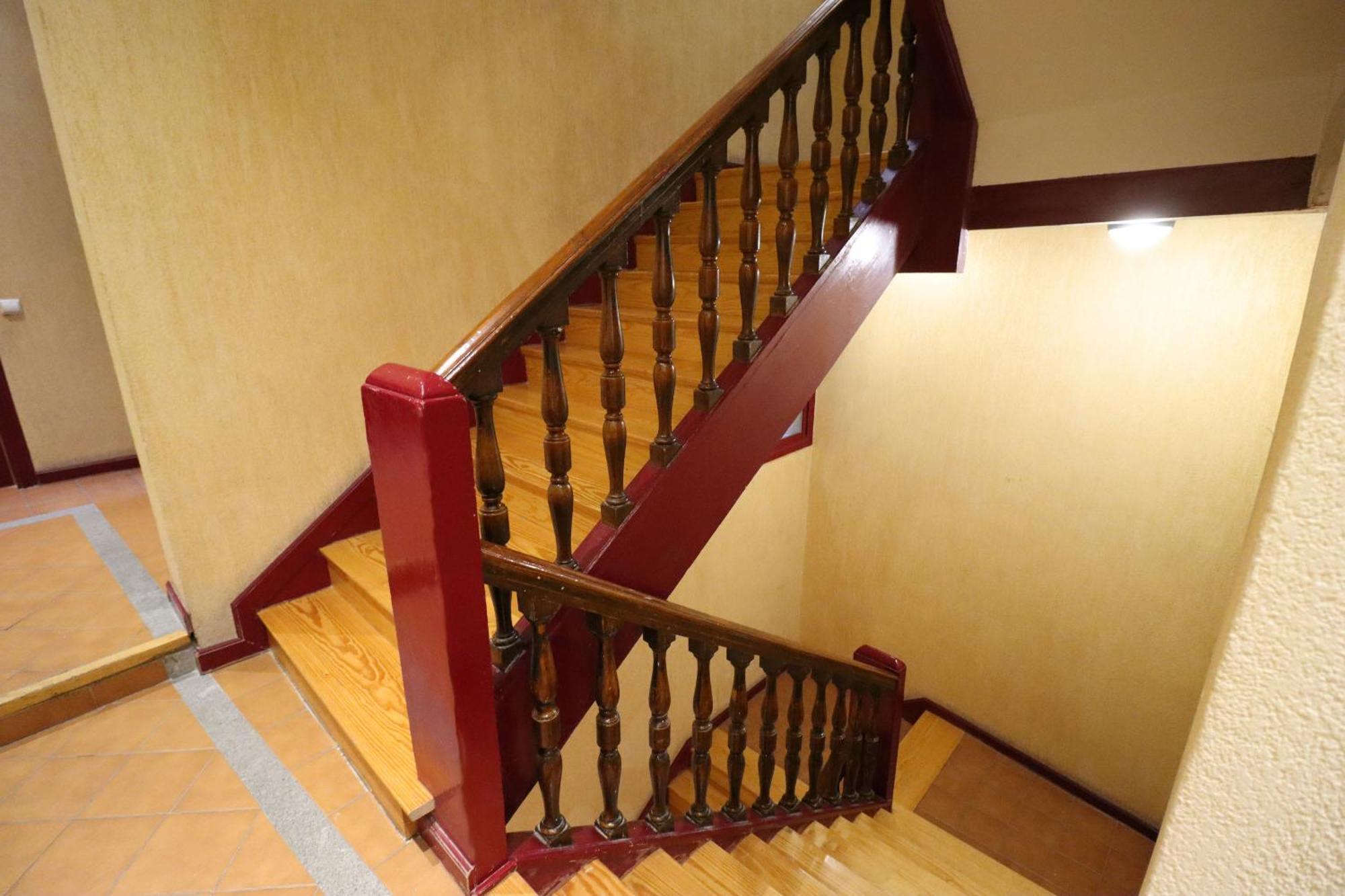 Chueca Suites Madrid Eksteriør bilde