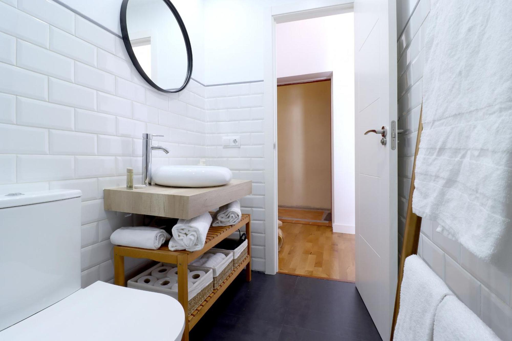Chueca Suites Madrid Eksteriør bilde